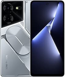 Tecno Pova 5 Pro 256 GB Gümüş ürün görseli