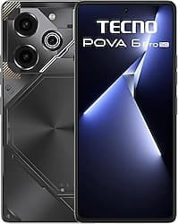 Tecno Pova 6 Pro 256 GB ürün görseli