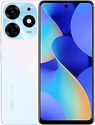 Tecno Spark 10 Pro 256 GB Beyaz ürün görseli