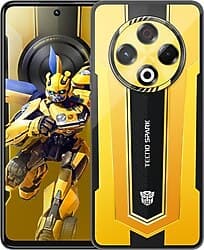 Tecno Spark 30 256 GB Bumblebee ürün görseli