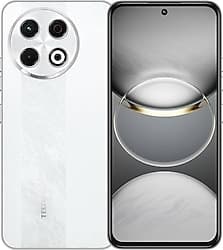 Tecno Spark 30 Pro 256 GB Beyaz ürün görseli