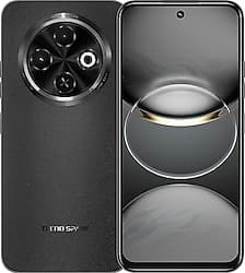 Tecno Spark 30C 128 GB 4 GB Siyah ürün görseli