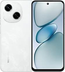 Tecno Spark Go 1 128 GB Beyaz ürün görseli