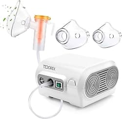 Tedorex CNB69011 Kompresörlü Nebulizatör ürün görseli