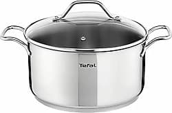 Tefal B9086914 Intuition XL Kapaklı 30 cm Tencere ürün görseli