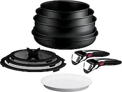 Tefal Ingenio Experience Fusion Core 9X 11 Parça Tava ve Tencere Seti ürün görseli
