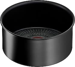Tefal Ingenio Mix 6X İndüksiyon Tabanlı 20 cm Titanyum Tencere ürün görseli