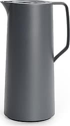 Tefal Motiva Antrasit 1 lt Çelik Termos ürün görseli