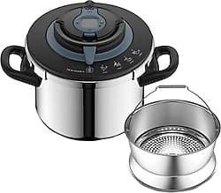 Tefal Nutricook + Plus 6 lt Düdüklü Tencere ürün görseli