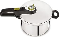 Tefal Secure 5 Neo 6 lt Düdüklü Tencere ürün görseli