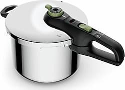 Tefal Secure Trendy 4 lt Düdüklü Tencere ürün görseli