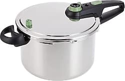 Tefal Sensor 6 lt Düdüklü Tencere ürün görseli