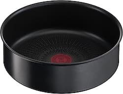 Tefal Ingenio Mix 6X İndüksiyon Tabanlı 24 cm Titanyum Kısa Tencere ürün görseli