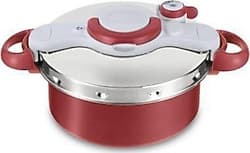 Tefal Clipso Minut Duo 5 lt Düdüklü Tencere ürün görseli