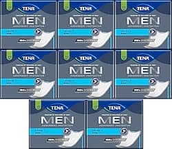 Tena Level 1 3 Damla 24'lü 8 Adet Erkek Mesane Pedi ürün görseli