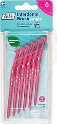 Tepe Angle Pembe 0.4 mm 6'lı Arayüz Fırçası ürün görseli