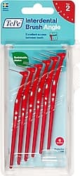 Tepe Angle Kırmızı 0.5 mm 6'lı Arayüz Fırçası ürün görseli
