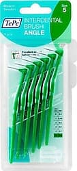 Tepe Angle Yeşil 0.8 mm 6'lı Arayüz Fırçası ürün görseli