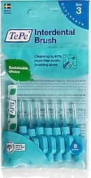 Tepe Original Mavi 0.6 mm 8'li Arayüz Fırçası ürün görseli