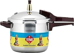 Termo 5 lt Alüminyum Düdüklü Tencere ürün görseli