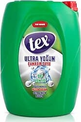 Tex Kıvamlı Dağ Esintisi 4 kg Çamaşır Suyu ürün görseli