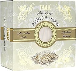 Thalia Doğal Pirinç Proteinli 150 gr Sabun ürün görseli