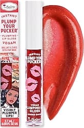 The Balm Instant Plump Your Pucker Rodeo Show Dudak Parlatıcısı ürün görseli
