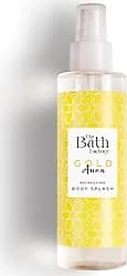 The Bath Factory Gold Aura 200 ml Vücut Spreyi ürün görseli
