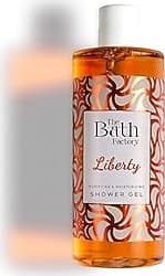 The Bath Factory Liberty Besleyici 400 ml Duş Jeli ürün görseli