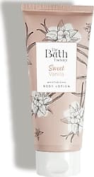 The Bath Factory Sweet Vanilla 200 ml Vücut Losyonu ürün görseli