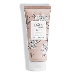 The Bath Factory Vanilyalı Nemlendirici 200 ml Vücut Losyonu ürün görseli