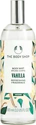 The Body Shop Vanilya 100 ml Vücut Spreyi ürün görseli