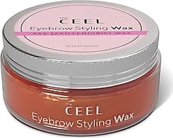 The Ceel Şekillendirici 50 ml Kaş Waxı ürün görseli