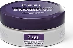 The Ceel Aktif Mor Karbon Beyazlatıcı Diş Tozu 50 gr ürün görseli
