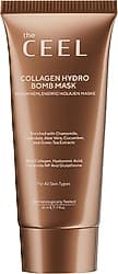 The Ceel Glutatyon & Yeşil Çay 50 ml Kolajen Yüz Maskesi ürün görseli