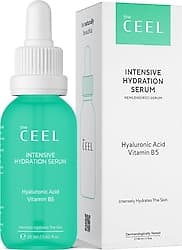 The Ceel Yoğun Nemlendirici ve Onarıcı Yüz Serumu 30 ml ürün görseli