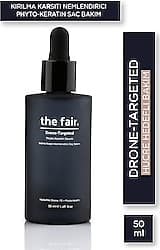 The Fair Drone-Targeted Hair Keratin Serum 50 ml ürün görseli