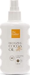 The Further Uzun Süre Kalıcı Bronzlaştırıcı Kakao Yağı 200 ml ürün görseli