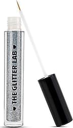 The Glitter Lab Dazzling Simli Holy Doll Likit Eyeliner ürün görseli