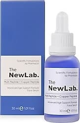 The NewLab Yaşlanma Karşıtı Multi Peptide 30 ml Yüz Serumu ürün görseli