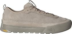 The North Face Clyffe Suede NF0A8AFF7LY1 Erkek Spor Ayakkabı ürün görseli