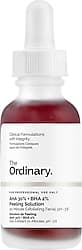 The Ordinary Aha 30% + Bha 2% Peeling Solution 30 ml ürün görseli