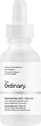 The Ordinary Leke ve Gözenek Karşıtı Zinc 1% + 10% 30 ml Niasinamid Serum ürün görseli