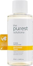 The Purest Solutions Bha %2 Salisilik Asit Yağlanma Dengeleyici 50 ml Tonik ürün görseli