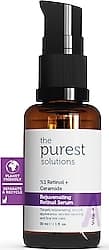 The Purest Solutions Rejuvenating Ceramide Yaşlanma Karşıtı %1 30 ml Retinol Serum ürün görseli