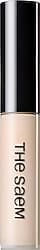The Saem Cover Perfection SPF 28 PA++ 6.5 ml Likit Kapatıcı ürün görseli