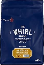 The Whirl Espresso Tanned 429°F Çekirdek Kahve 1 kg ürün görseli