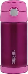 Thermos F401 Funtainer SS 355 ml Çocuk Pipetli Termos ürün görseli
