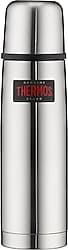 Thermos FBB-500 Staltermos Klasik 500 ml Gri Çelik Termos ürün görseli