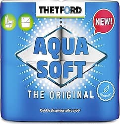 Thetford Aqua Soft 4'lü Tuvalet Kağıdı ürün görseli